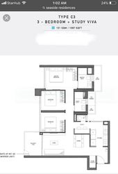 Blk 475 Pasir Ris Drive 6 (Pasir Ris), HDB 4 Rooms #484294221